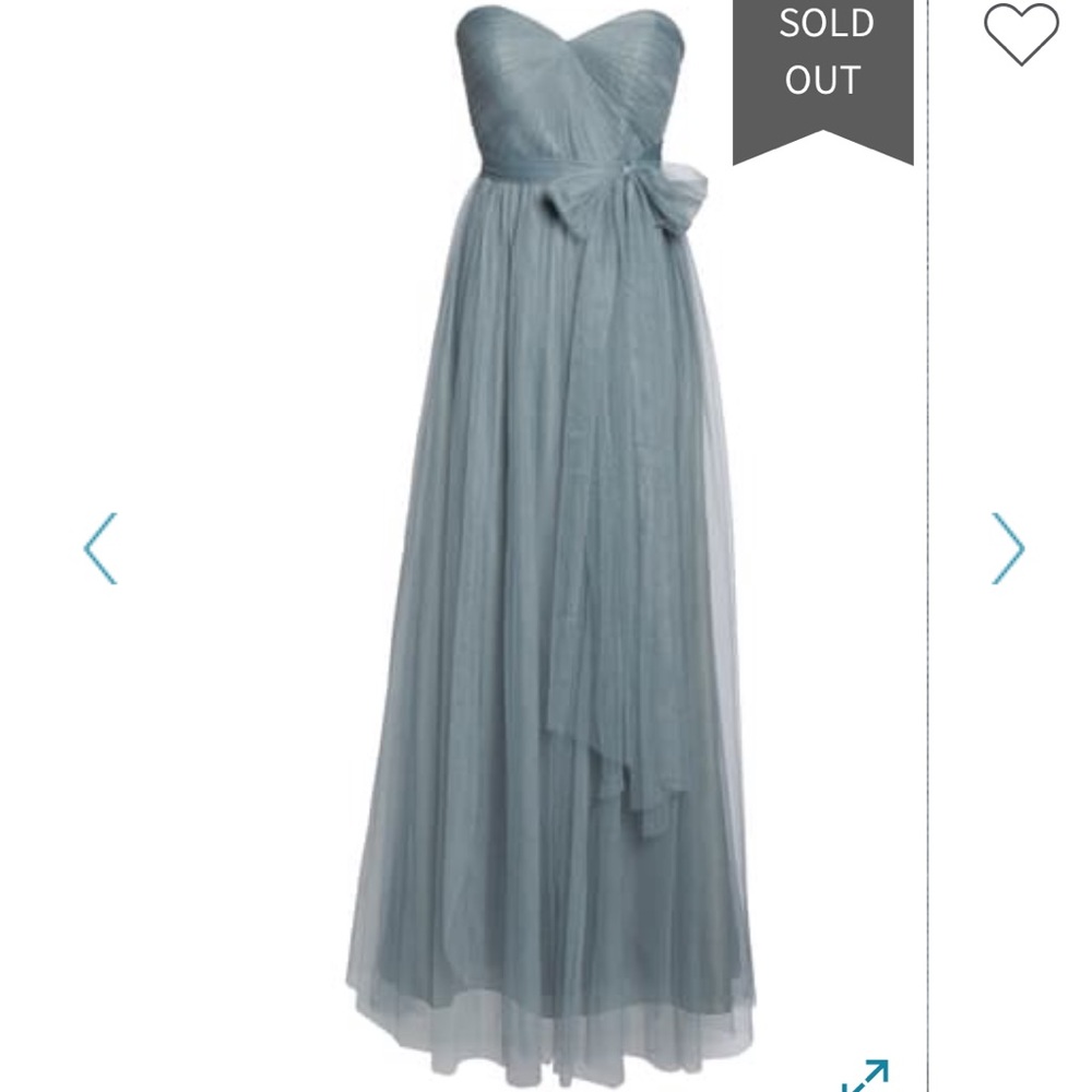 Jenny Yoo Annabelle dress